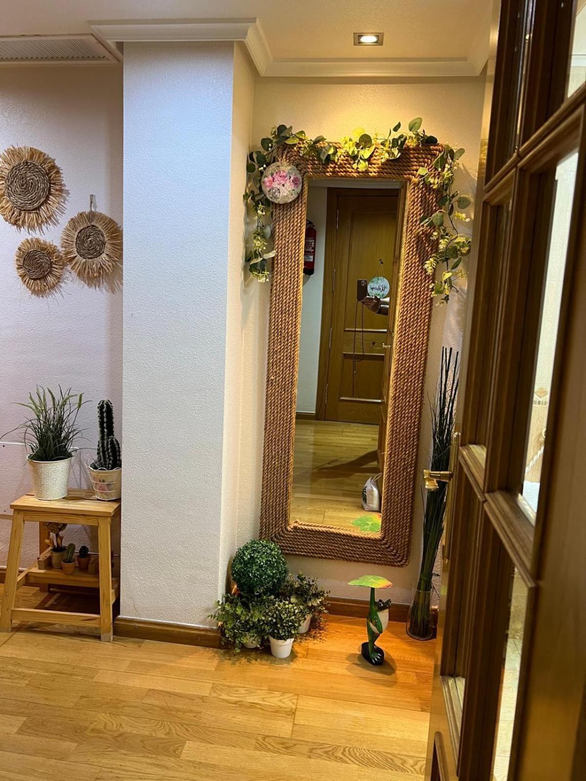 阿桂拉斯Pura Vida公寓 外观 照片